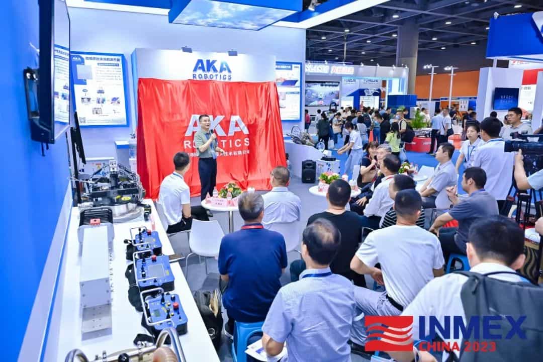 2023第十屆廣州國(guó)際海事展3