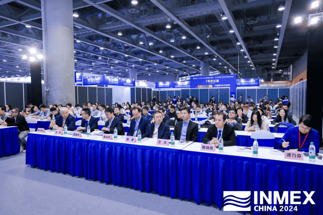 2024展會(huì)現(xiàn)場(chǎng)1