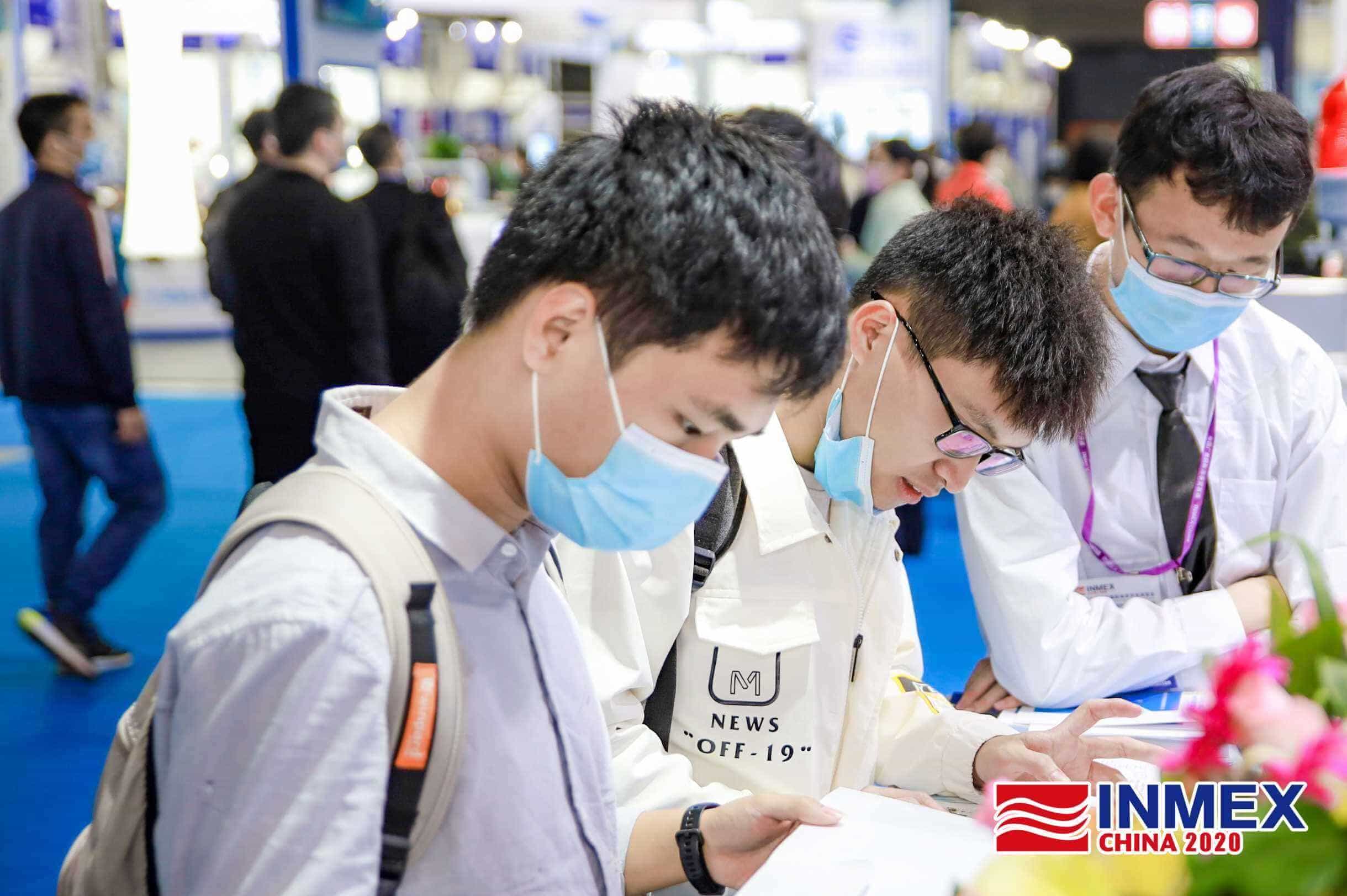 2020第九屆海事展現(xiàn)場(chǎng)29