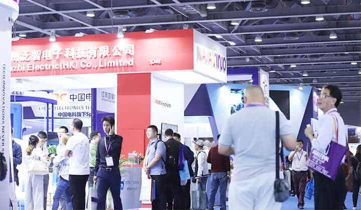 廣州國際海事展13