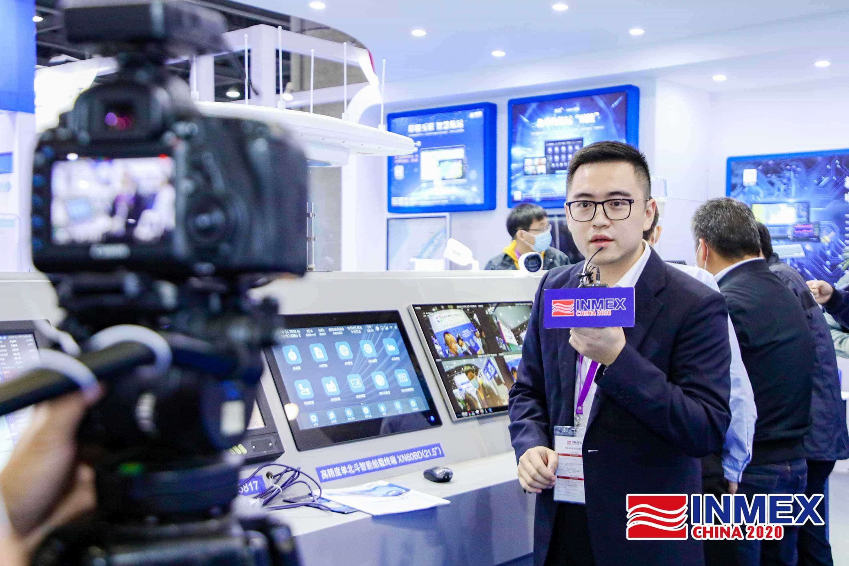 2020第九屆海事展現(xiàn)場(chǎng)31