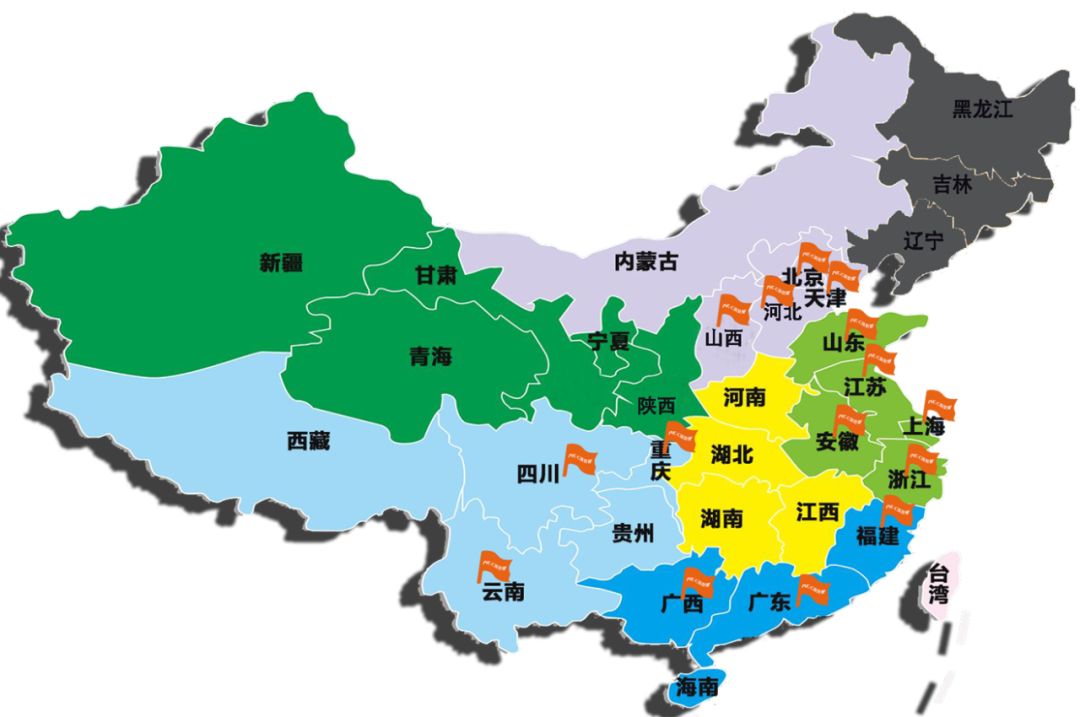 優(yōu)脈PVC-C塑料消防管_全國(guó)項(xiàng)目地圖.jpg